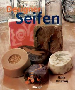 Designer Seifen: Neue Formen, frische Düfte