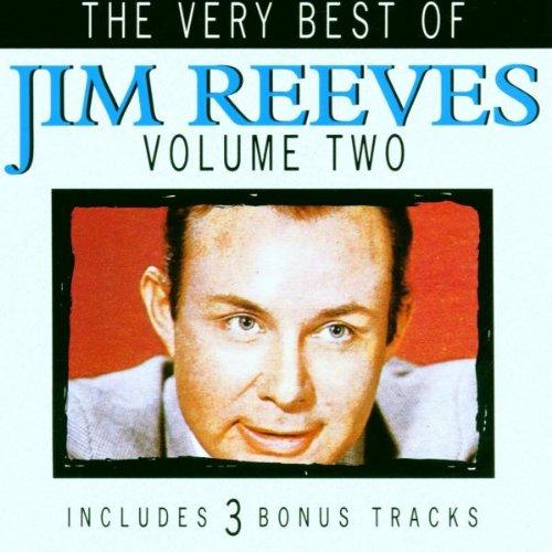 The Very Best of Jim Reeves 2