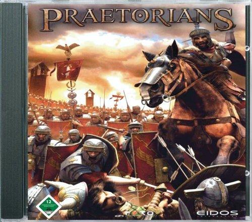 Praetorians (Software Pyramide)