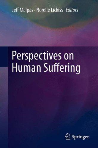 Perspectives on Human Suffering