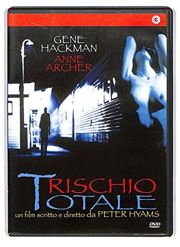 Rischio Totale [IT Import]