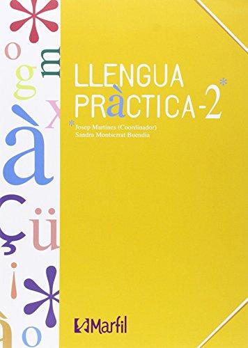 Llengua pràctica, 2 (Bachillerato)