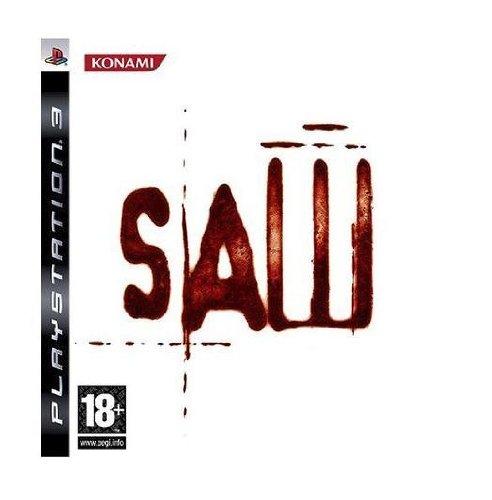 Saw [FR Import]