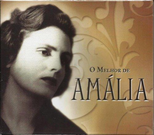 O Melhor de Amalia Rodrigues