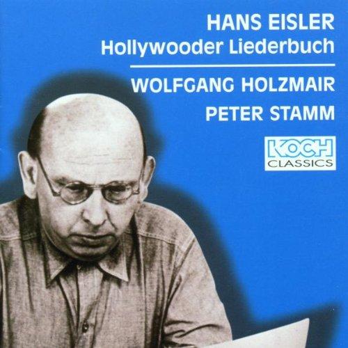 Hollywooder Liederbuch