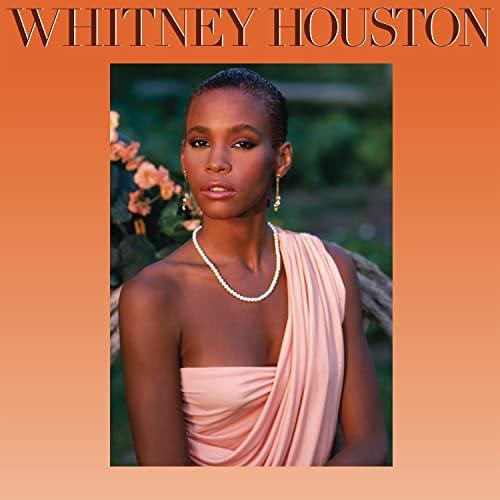 Whitney Houston [Vinyl LP]