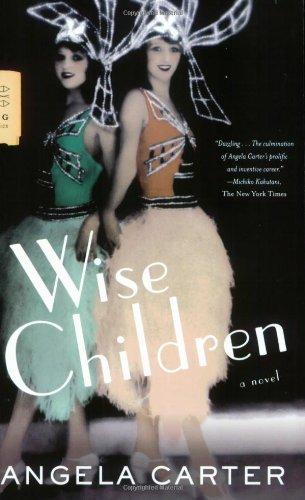 Wise Children (FSG Classics)