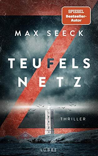 Teufelsnetz: Thriller (Jessica-Niemi-Reihe, Band 2)