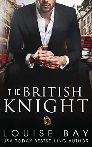 The British Knight (Royals, Band 3)