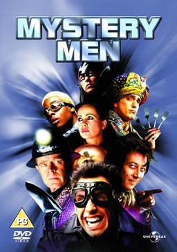 Mystery Men [UK Import]