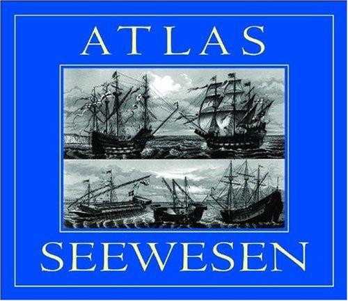 Atlas des Seewesens