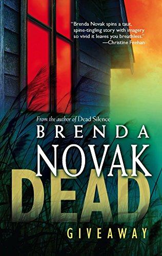 Dead Giveaway (The Stillwater Trilogy, Band 2)