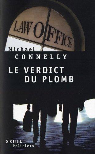 Le verdict du plomb