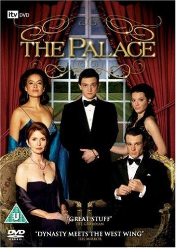 The Palace [3 DVDs] [UK Import]