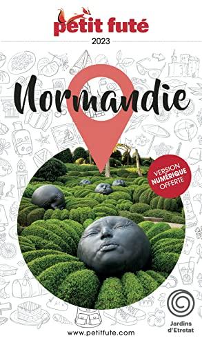 Normandie : 2023