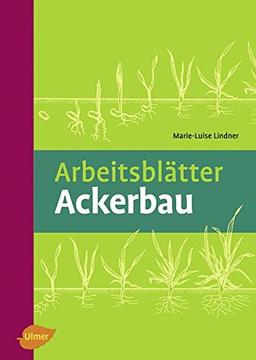 Arbeitsblätter Ackerbau