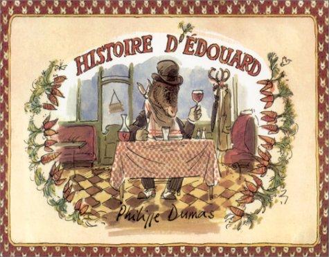 Histoire d'Edouard