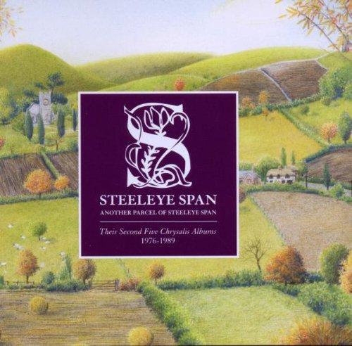 Another Parcel of Steeleye Span