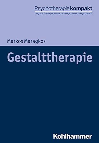 Gestalttherapie (Psychotherapie kompakt)