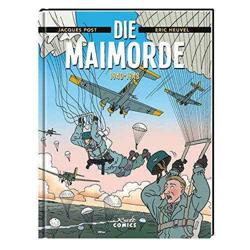 Die Maimorde