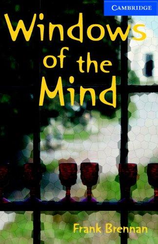 Windows of the Mind Level 5 Upper Intermediate Book with Audio CDs (3) Pack: Upper-intermediate level 5 (Cambridge English Readers)