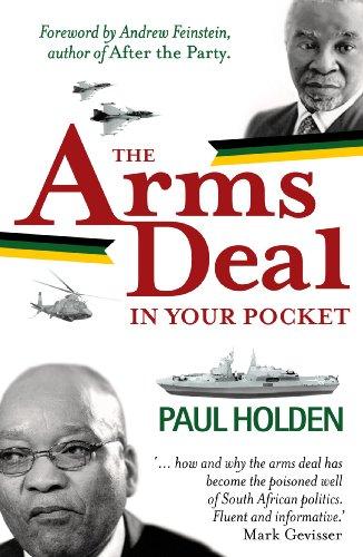 The Arms Deal in Your Pocket