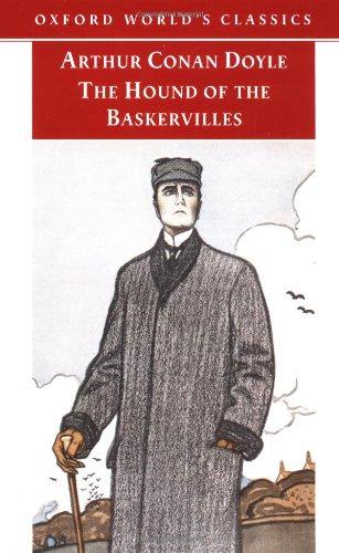 The Hound of the Baskervilles (Oxford World's Classics)