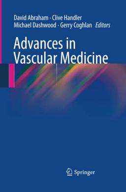 Advances in Vascular Medicine