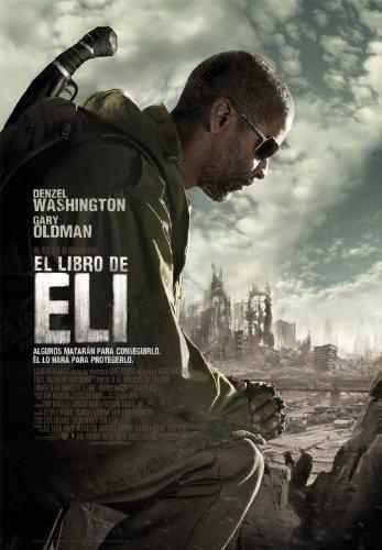 El Libro De Eli (The Book Of Eli)