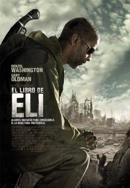 El Libro De Eli (The Book Of Eli)