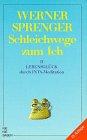 Schleichwege zum Ich, Bd.2, Lebensglück durch INTA-Meditation