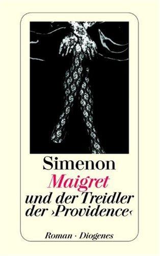 Maigret und der Treidler der Providence