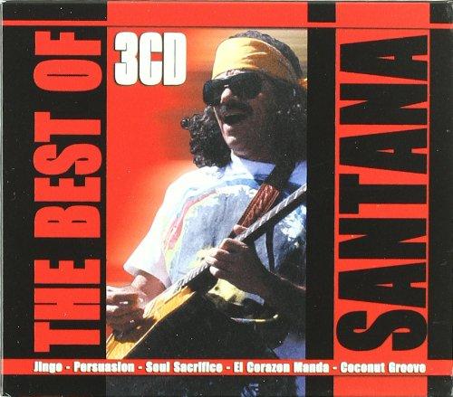 Best of Santana