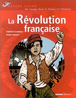 La Révolution française