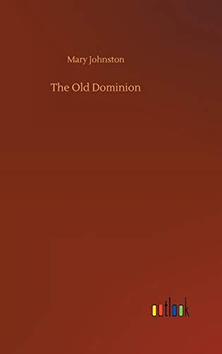 The Old Dominion