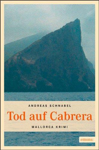 Tod auf Cabrera