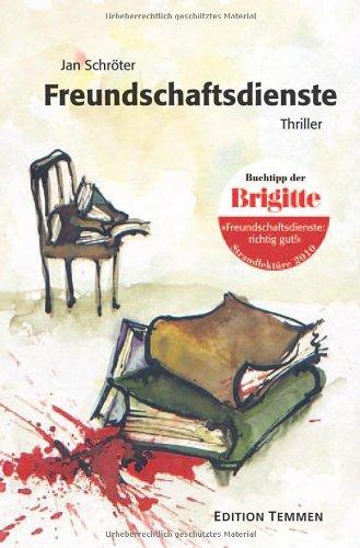 Freundschaftsdienste