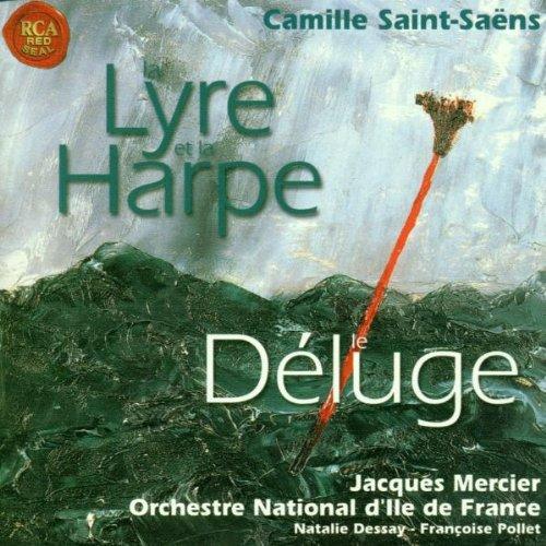 La Lyre et la Harpe