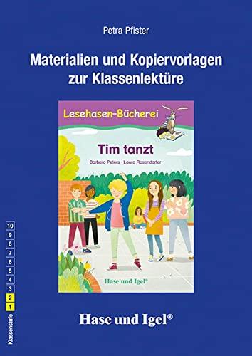 Begleitmaterial: Tim tanzt