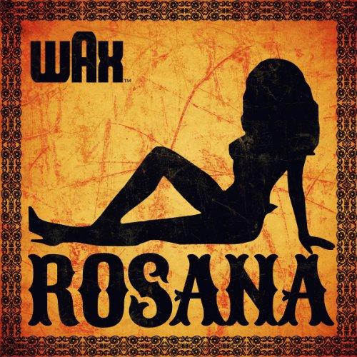 Rosana (2track)