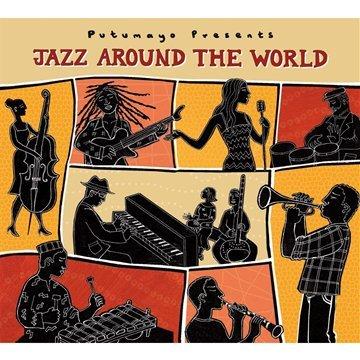 Jazz Around the World