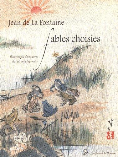 Fables choisies