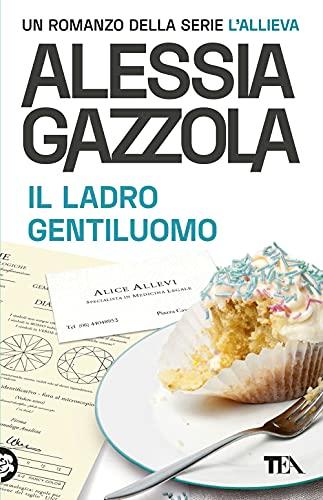 "IL LADRO GENTILUOMO"