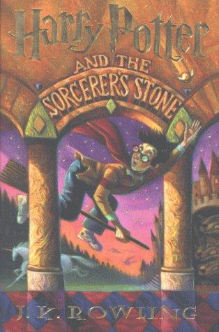 Harry Potter and the Sorcerer's Stone