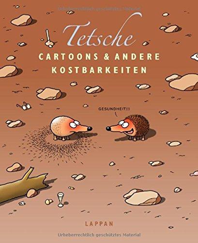 Cartoons und andere Kostbarkeiten