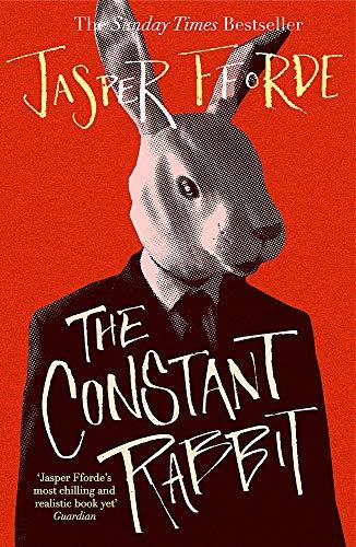 The Constant Rabbit: The Sunday Times bestseller