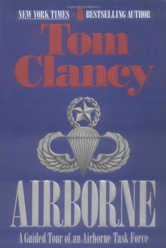 Airborne (Tom Clancy's Military Referenc, Band 5)