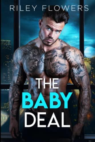 The Baby Deal: Ein Milliardärs - Liebesroman