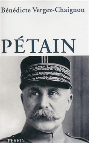 Pétain