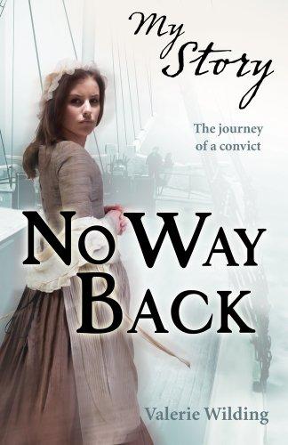 No Way Back (My Story)